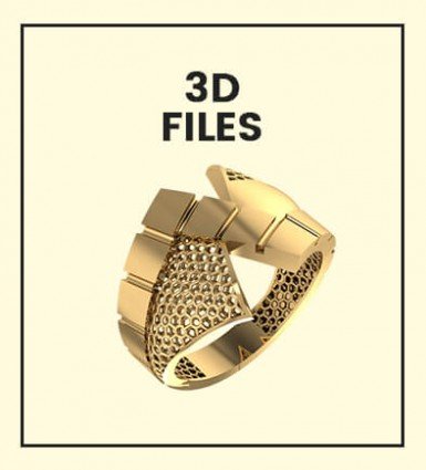 3D Files