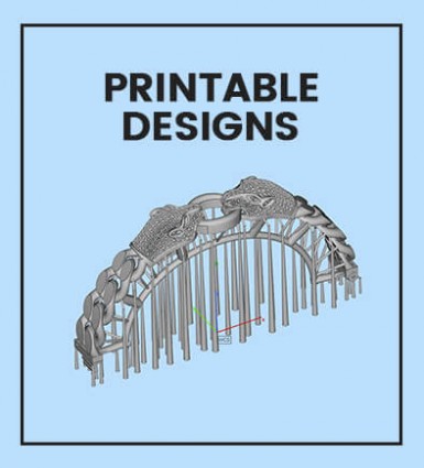Printable Designs