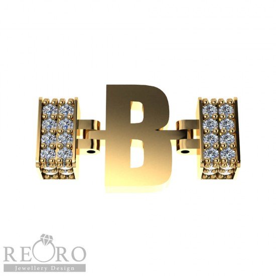 B - Reoro Jewelry Design #1